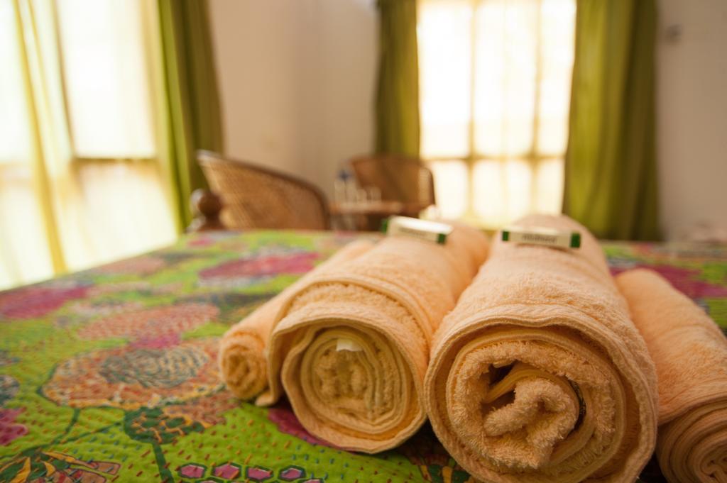 Ashiyana Cliff And Beach Resort Varkala Quarto foto