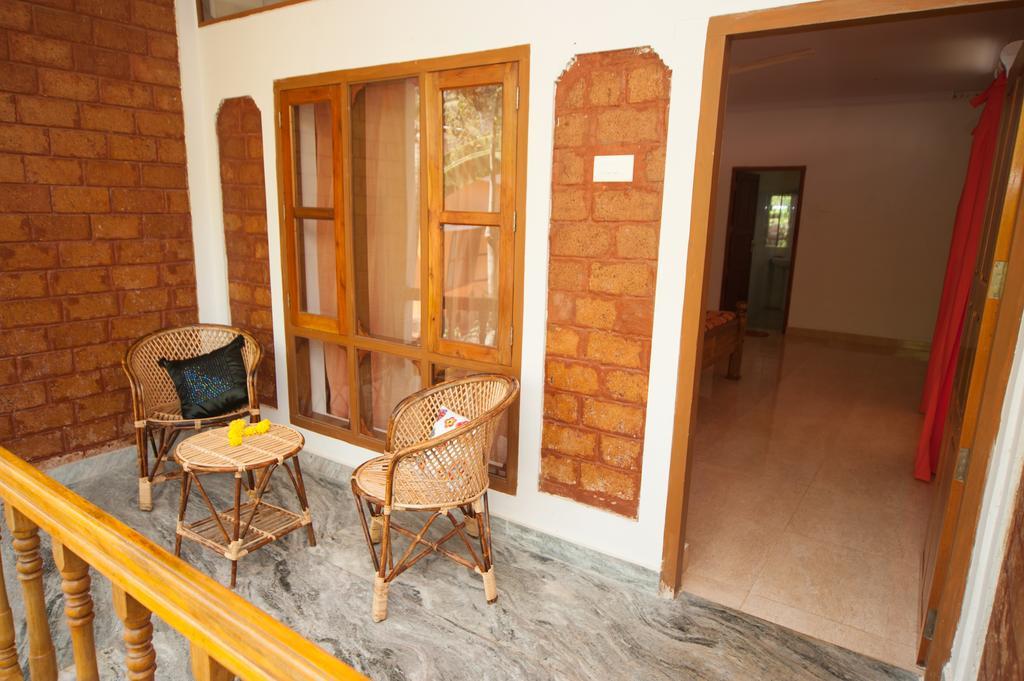 Ashiyana Cliff And Beach Resort Varkala Quarto foto